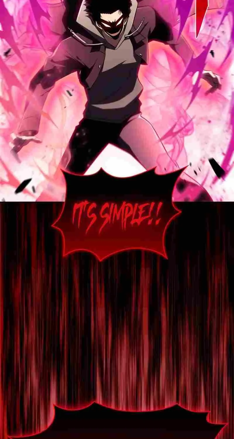 Read Solo Max-Level Newbie chapter 154 image 28 on Lezhin