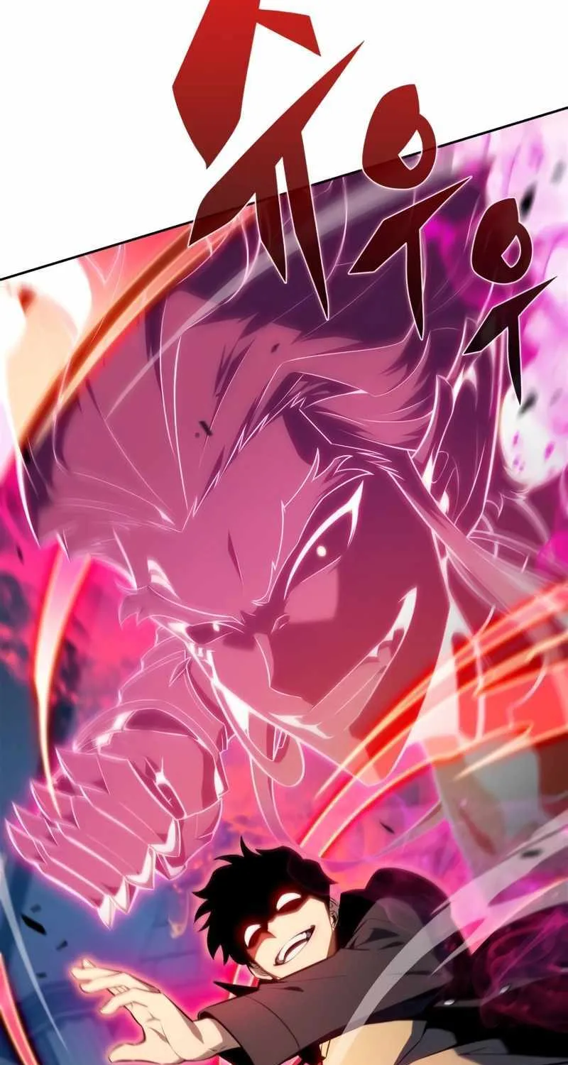 Read Solo Max-Level Newbie chapter 154 image 34 on Lezhin