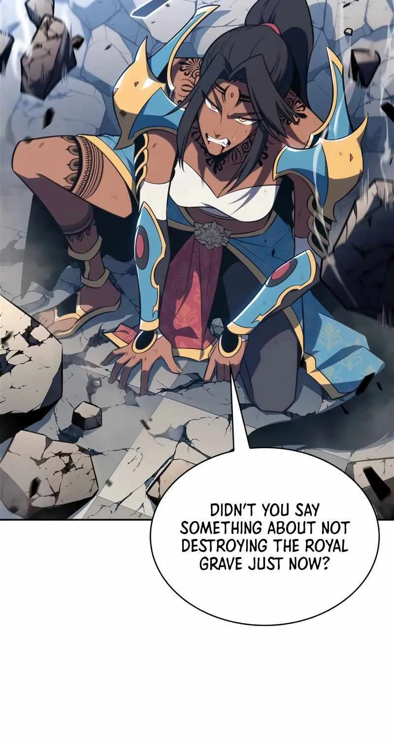 Read Solo Max-Level Newbie chapter 154 image 39 on Lezhin