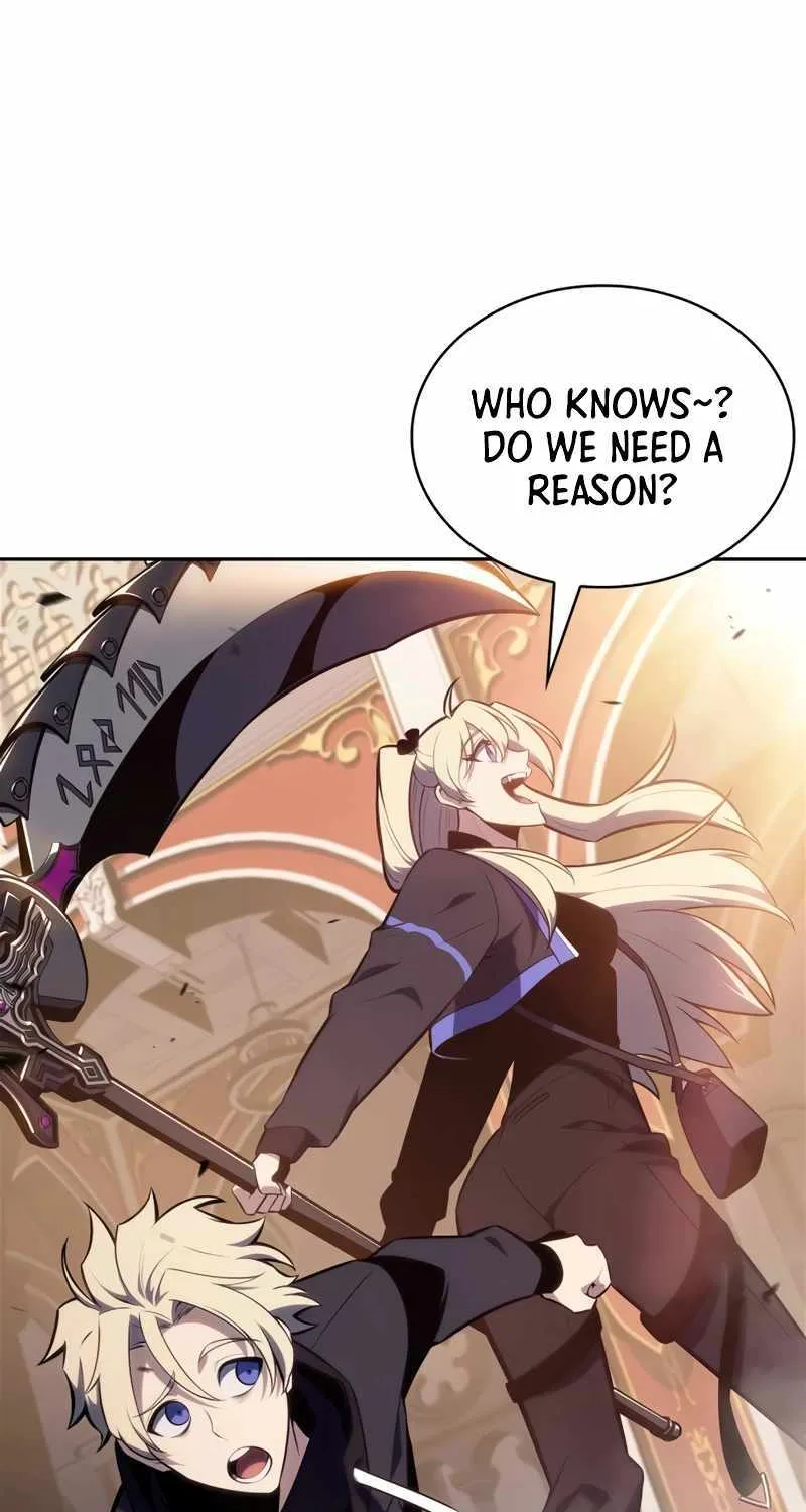 Read Solo Max-Level Newbie chapter 154 image 47 on Lezhin