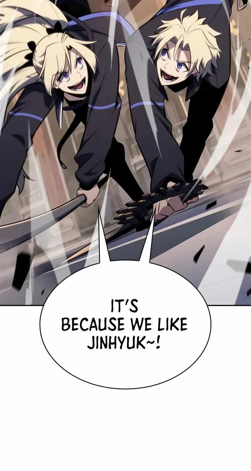 Read Solo Max-Level Newbie chapter 154 image 53 on Lezhin