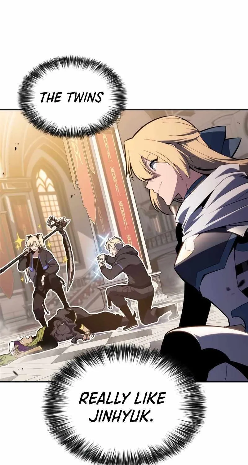 Read Solo Max-Level Newbie chapter 154 image 55 on Lezhin
