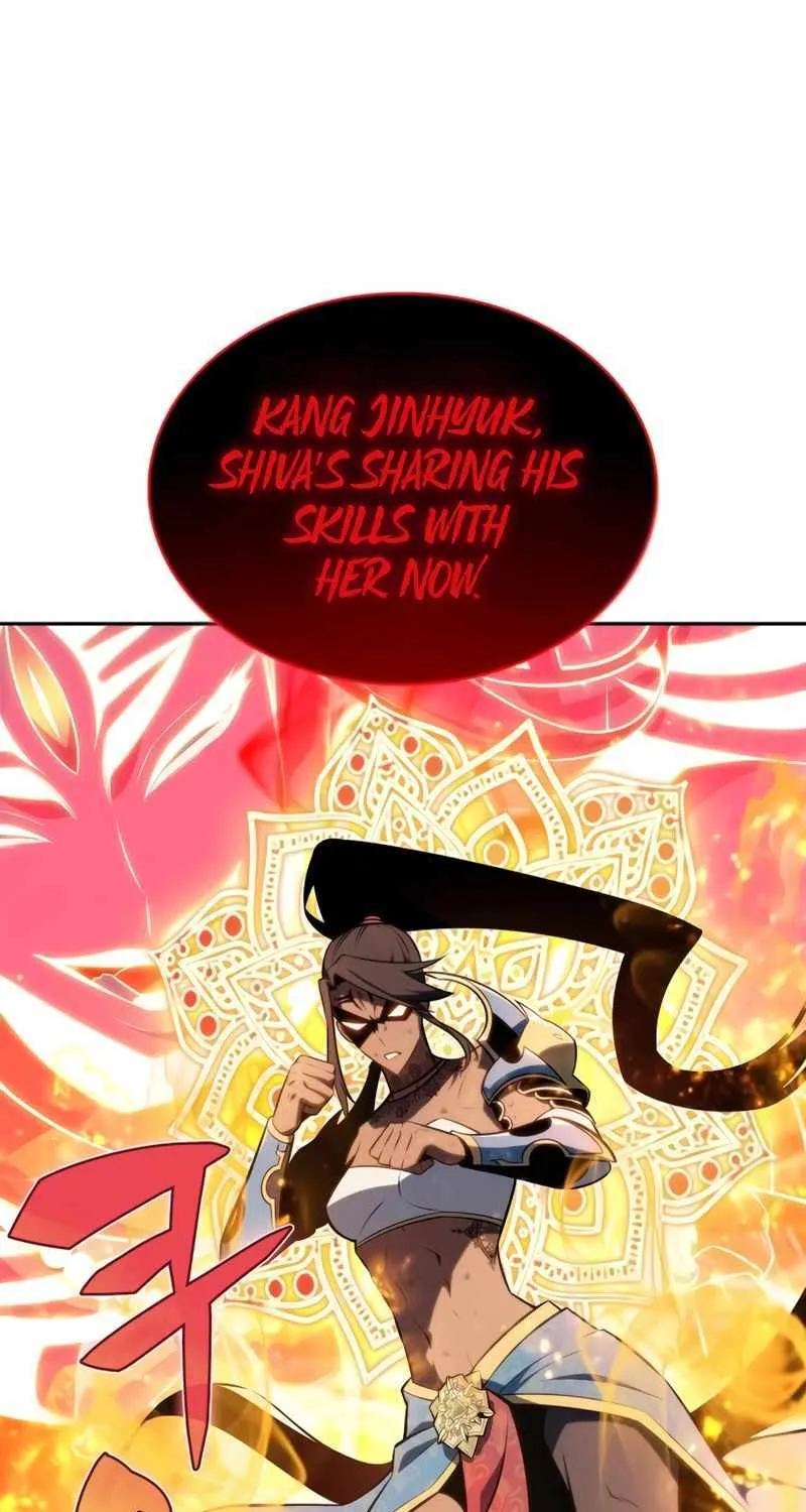 Read Solo Max-Level Newbie chapter 154 image 66 on Lezhin