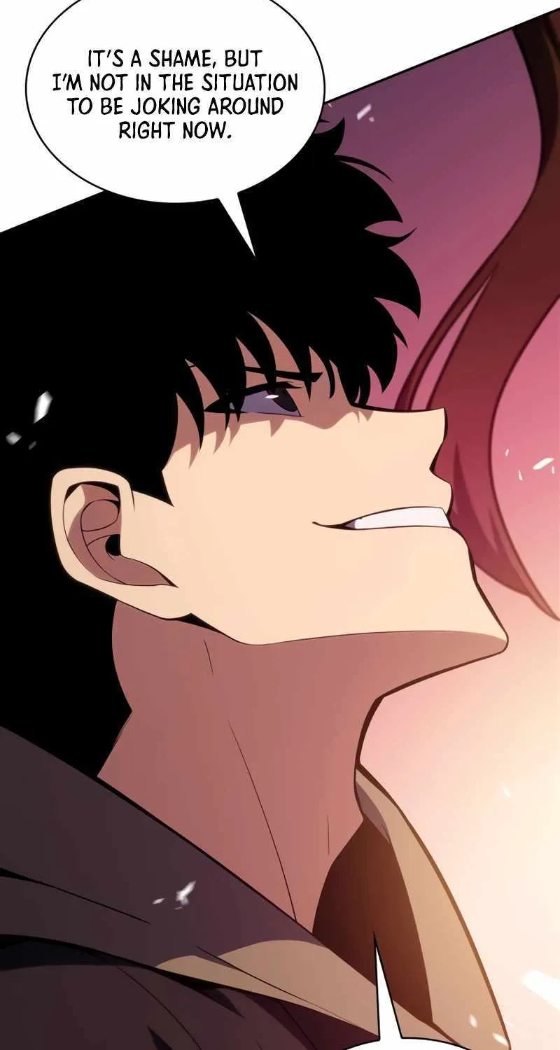Read Solo Max-Level Newbie chapter 154 image 7 on Lezhin