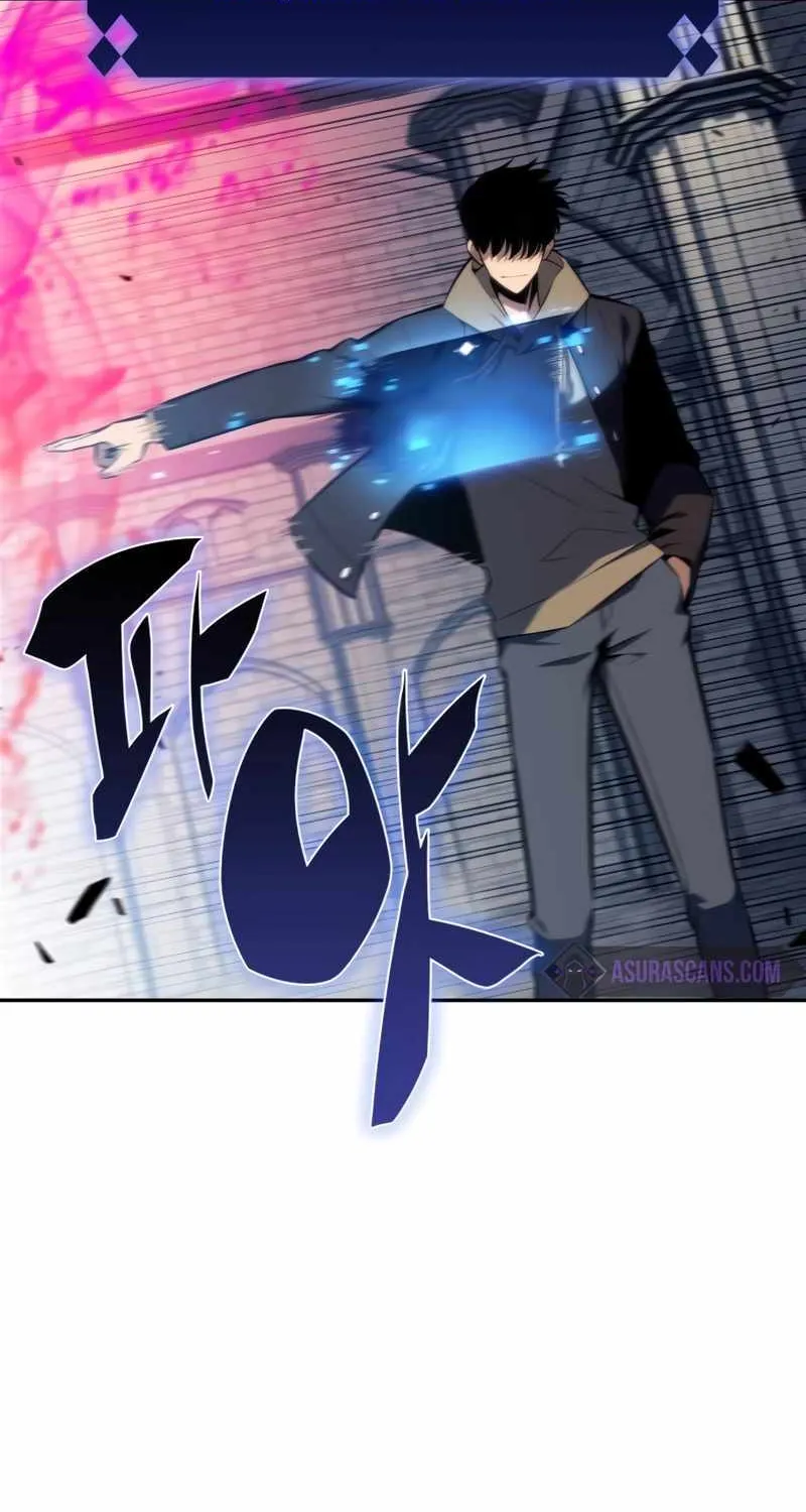 Read Solo Max-Level Newbie chapter 154 image 71 on Lezhin