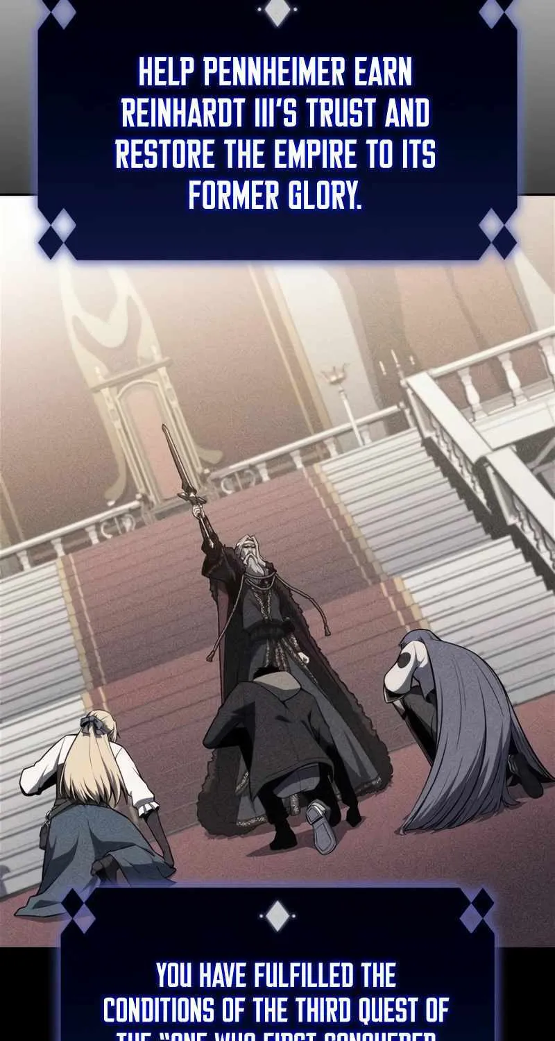 Read Solo Max-Level Newbie chapter 154 image 74 on Lezhin
