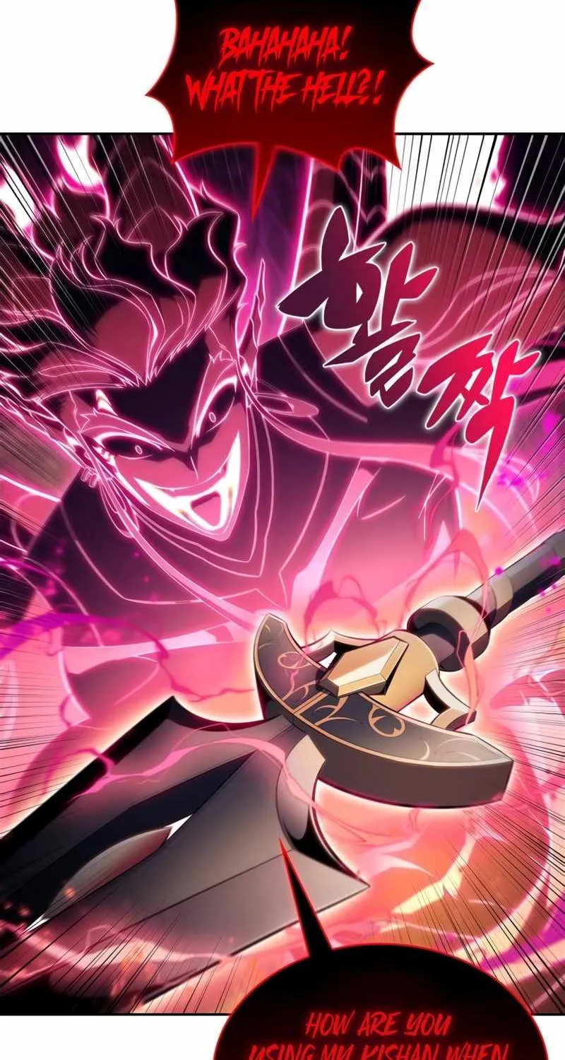 Read Solo Max-Level Newbie chapter 154 image 83 on Lezhin