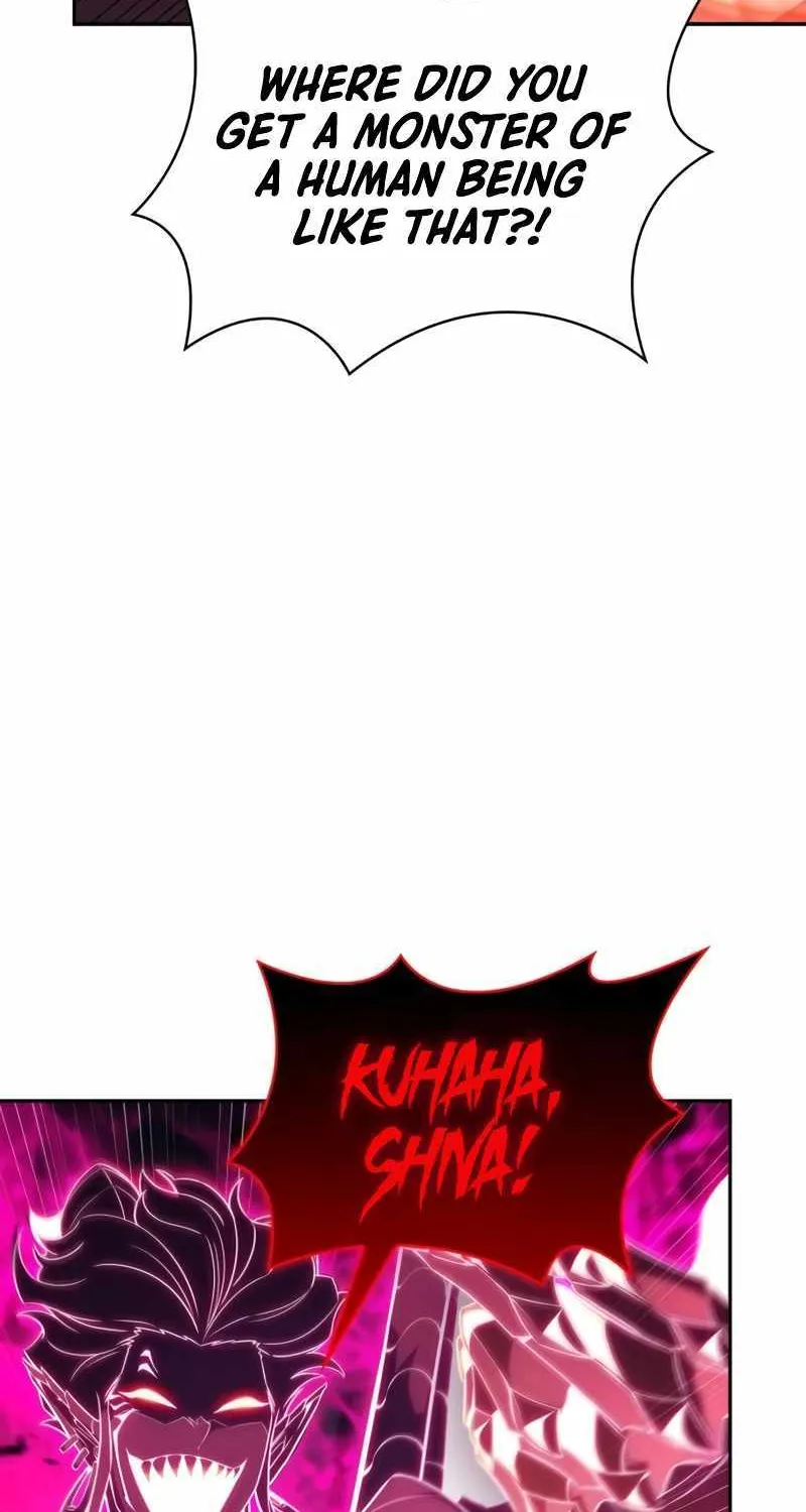 Read Solo Max-Level Newbie chapter 154 image 92 on Lezhin