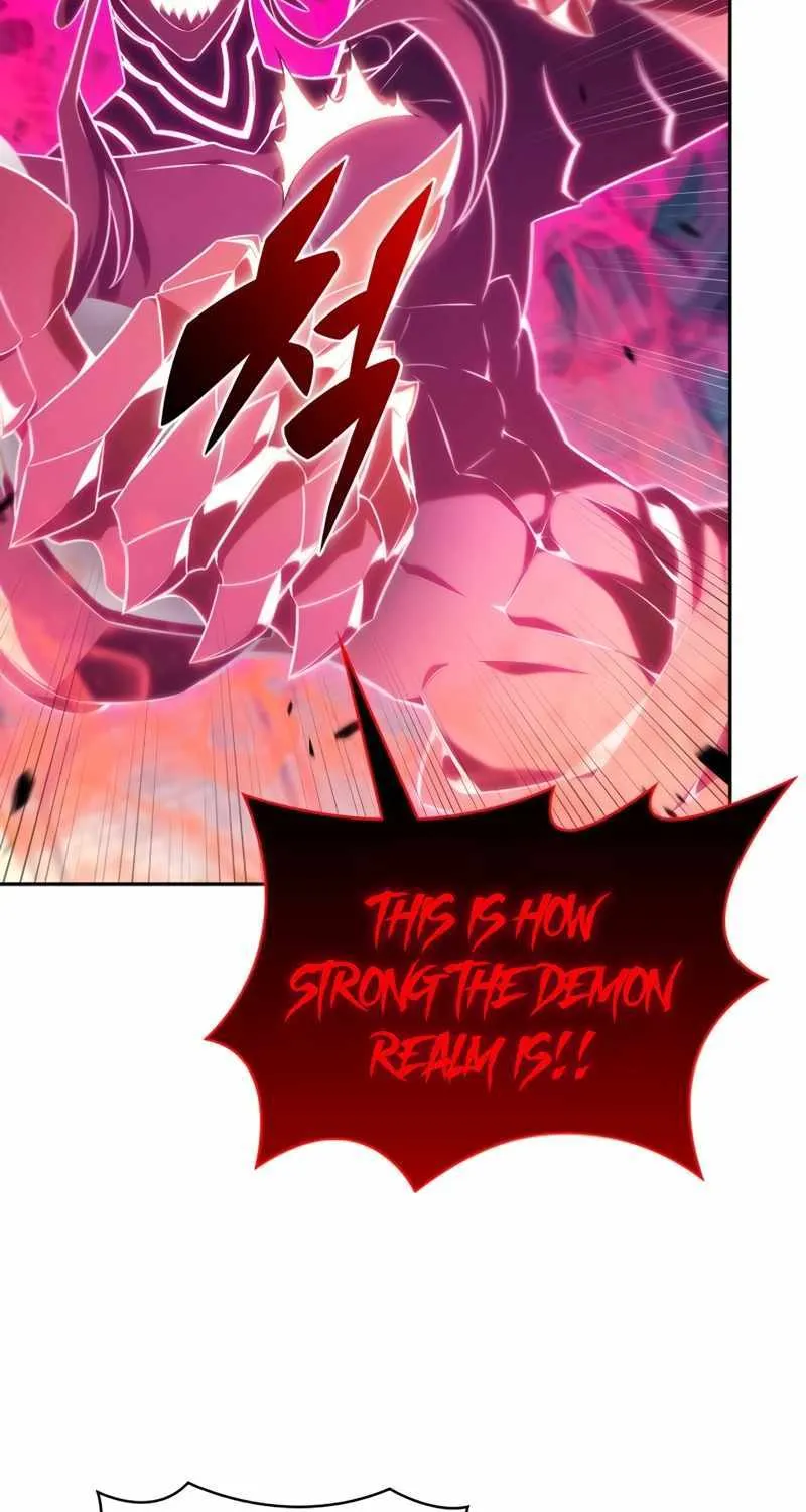 Read Solo Max-Level Newbie chapter 154 image 93 on Lezhin