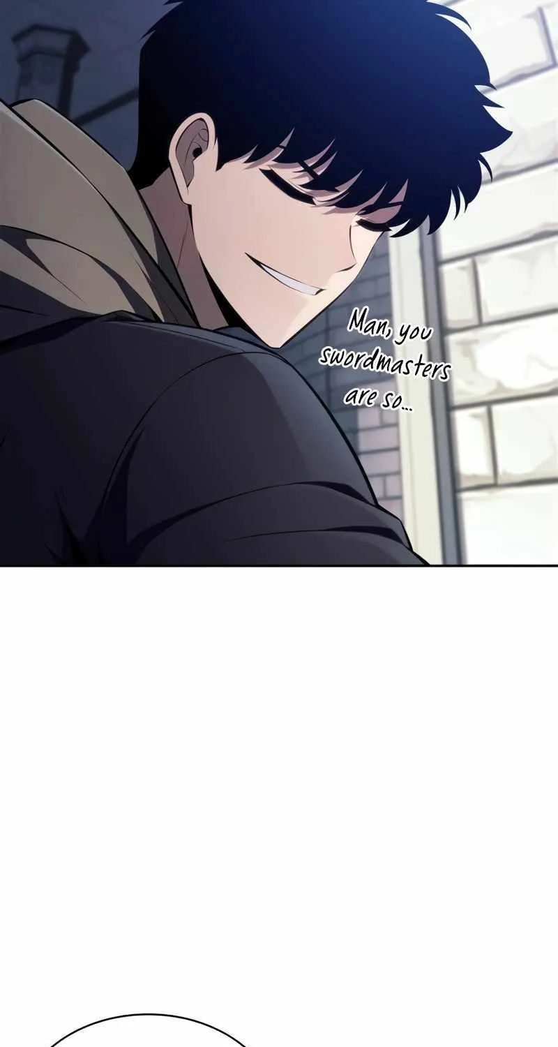 Read Solo Max-Level Newbie chapter 155 image 100 on Lezhin