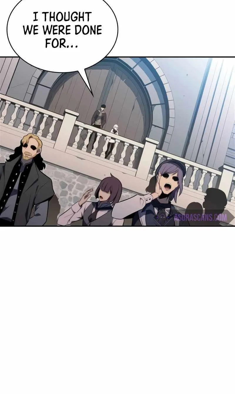 Read Solo Max-Level Newbie chapter 155 image 101 on Lezhin