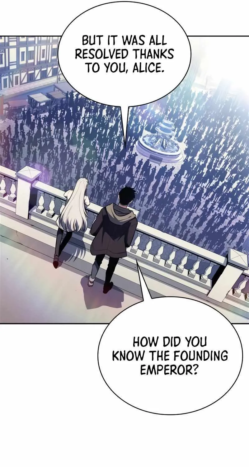 Read Solo Max-Level Newbie chapter 155 image 102 on Lezhin