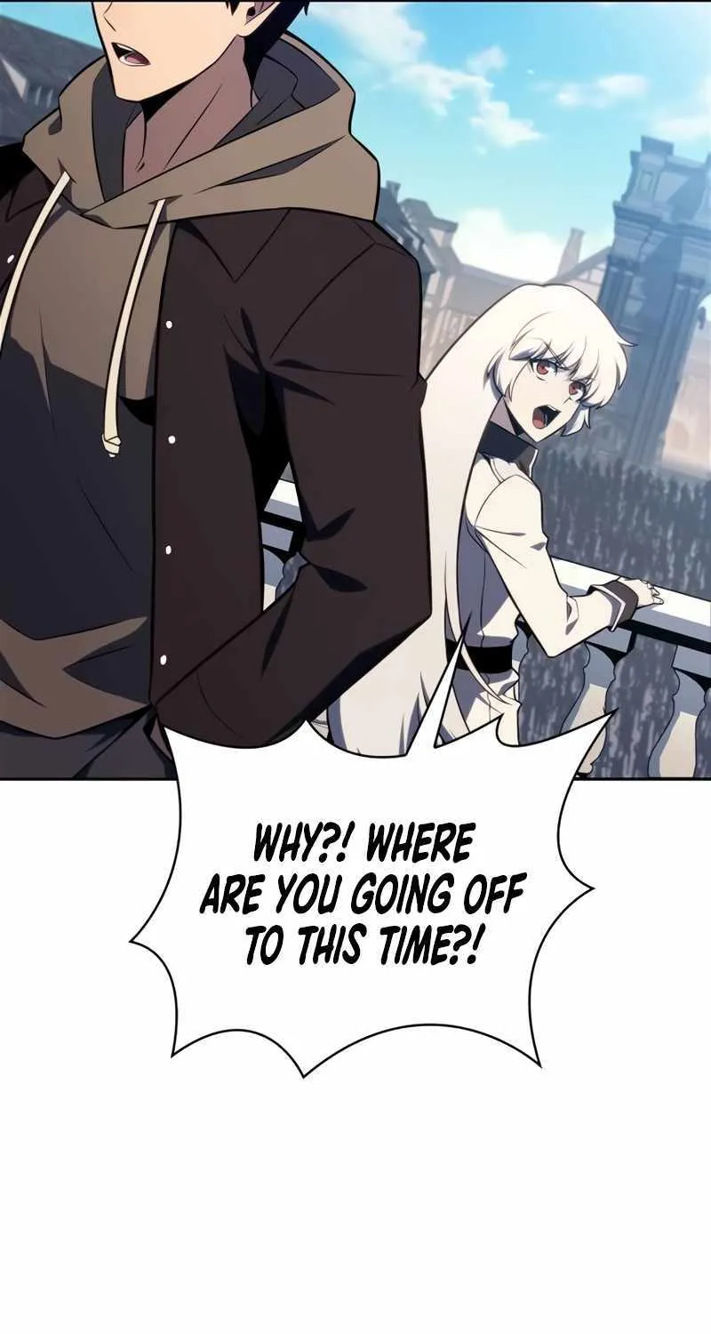Read Solo Max-Level Newbie chapter 155 image 112 on Lezhin
