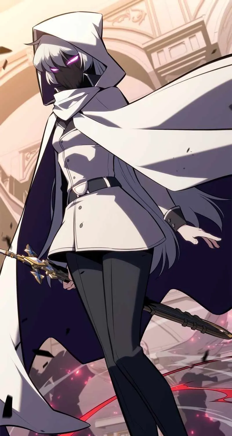 Read Solo Max-Level Newbie chapter 155 image 12 on Lezhin