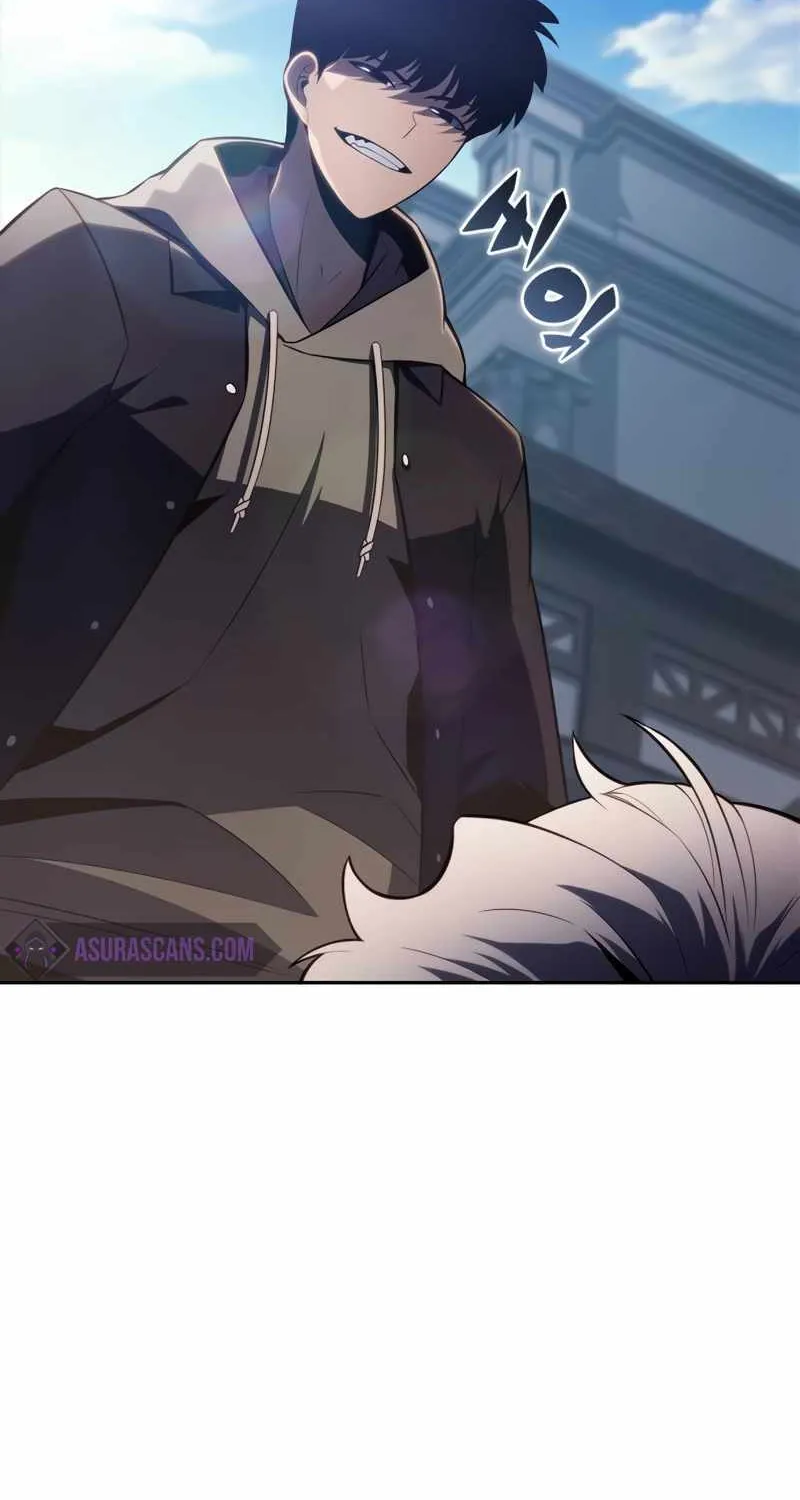 Read Solo Max-Level Newbie chapter 155 image 121 on Lezhin