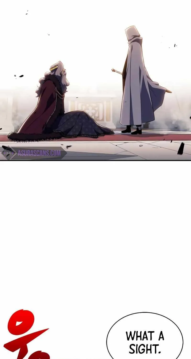Read Solo Max-Level Newbie chapter 155 image 18 on Lezhin