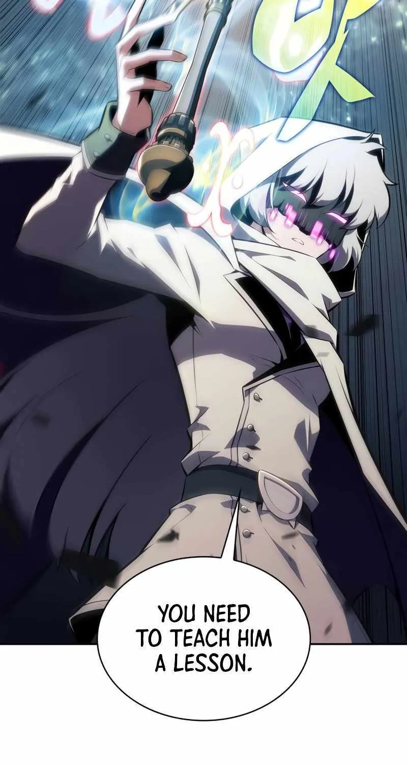 Read Solo Max-Level Newbie chapter 155 image 25 on Lezhin
