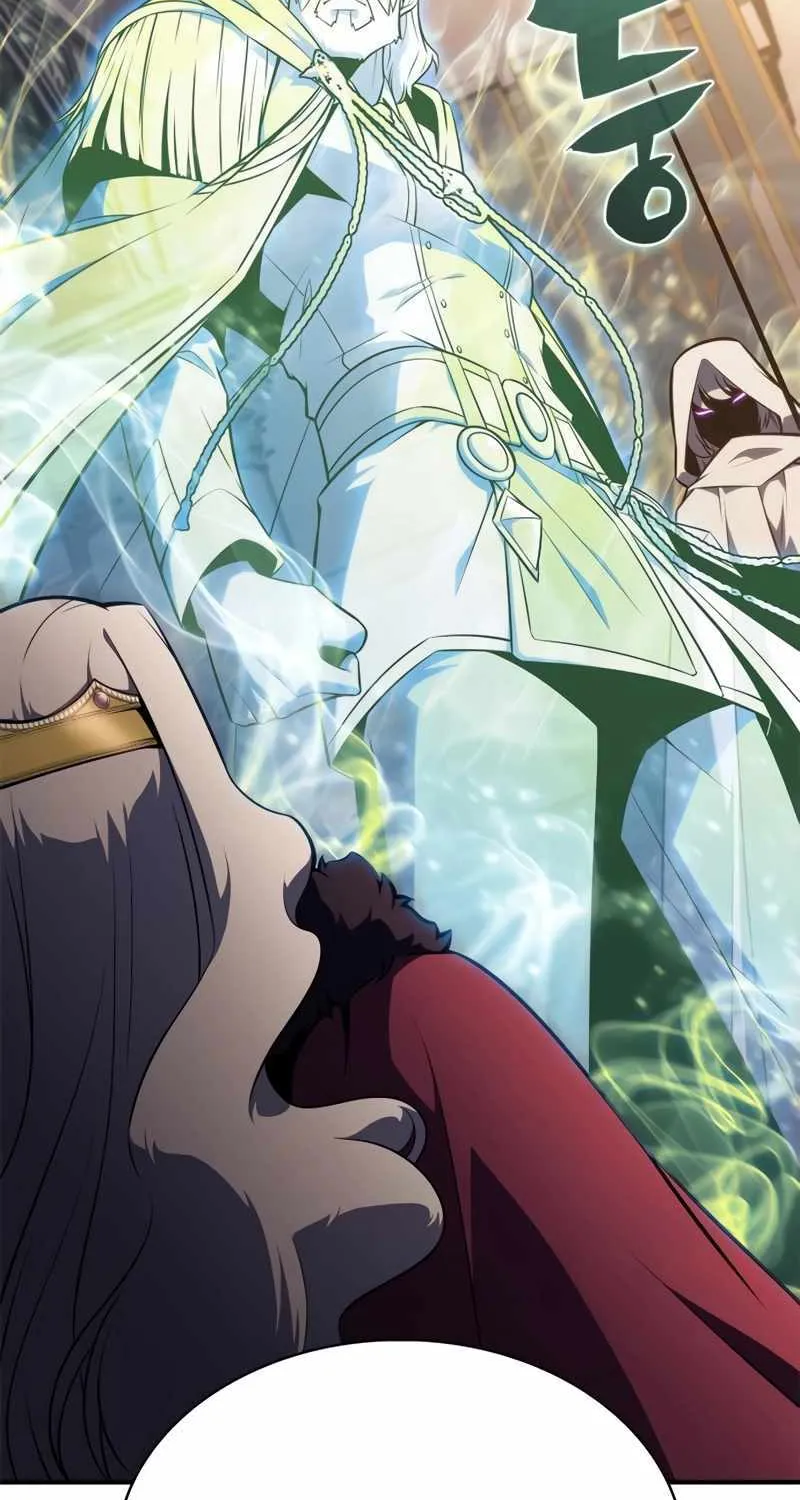 Read Solo Max-Level Newbie chapter 155 image 28 on Lezhin