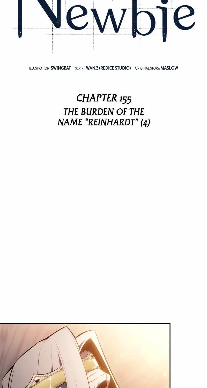 Read Solo Max-Level Newbie chapter 155 image 30 on Lezhin