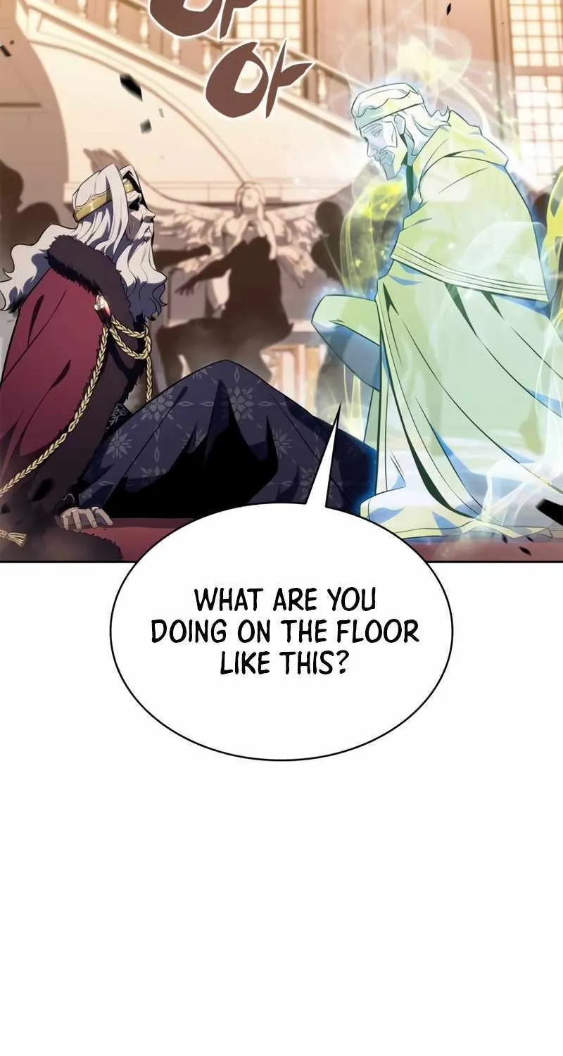 Read Solo Max-Level Newbie chapter 155 image 35 on Lezhin