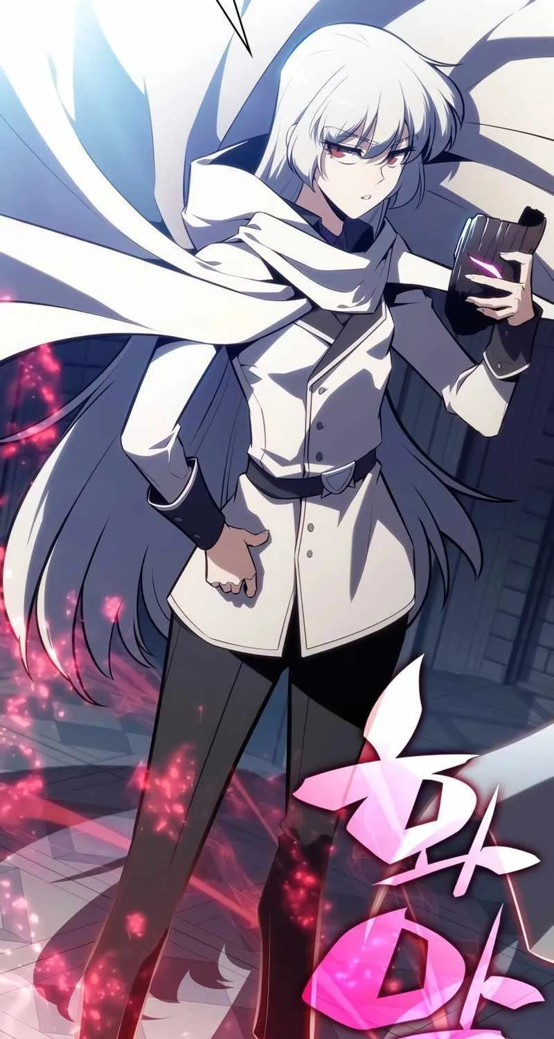 Read Solo Max-Level Newbie chapter 155 image 4 on Lezhin