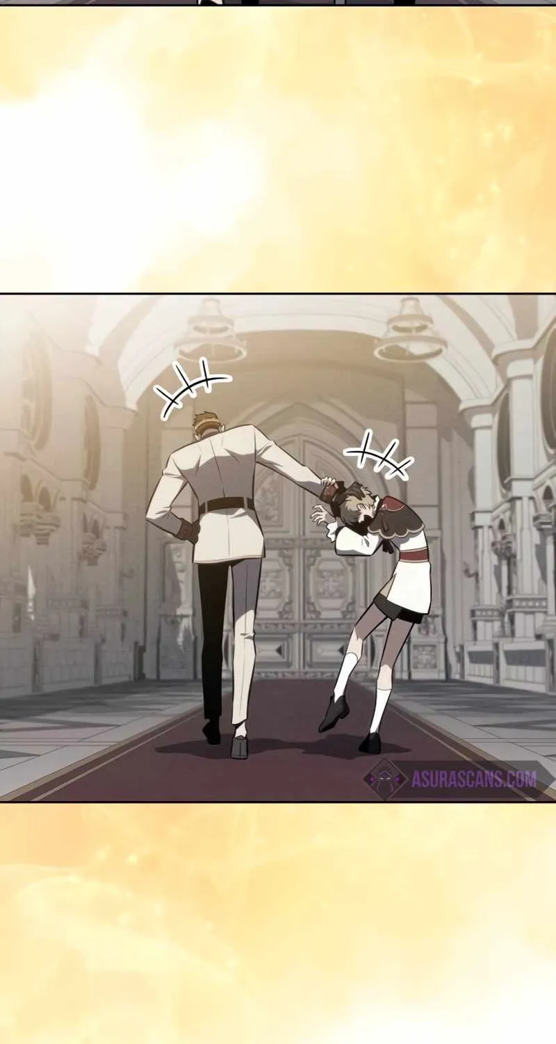 Read Solo Max-Level Newbie chapter 155 image 51 on Lezhin