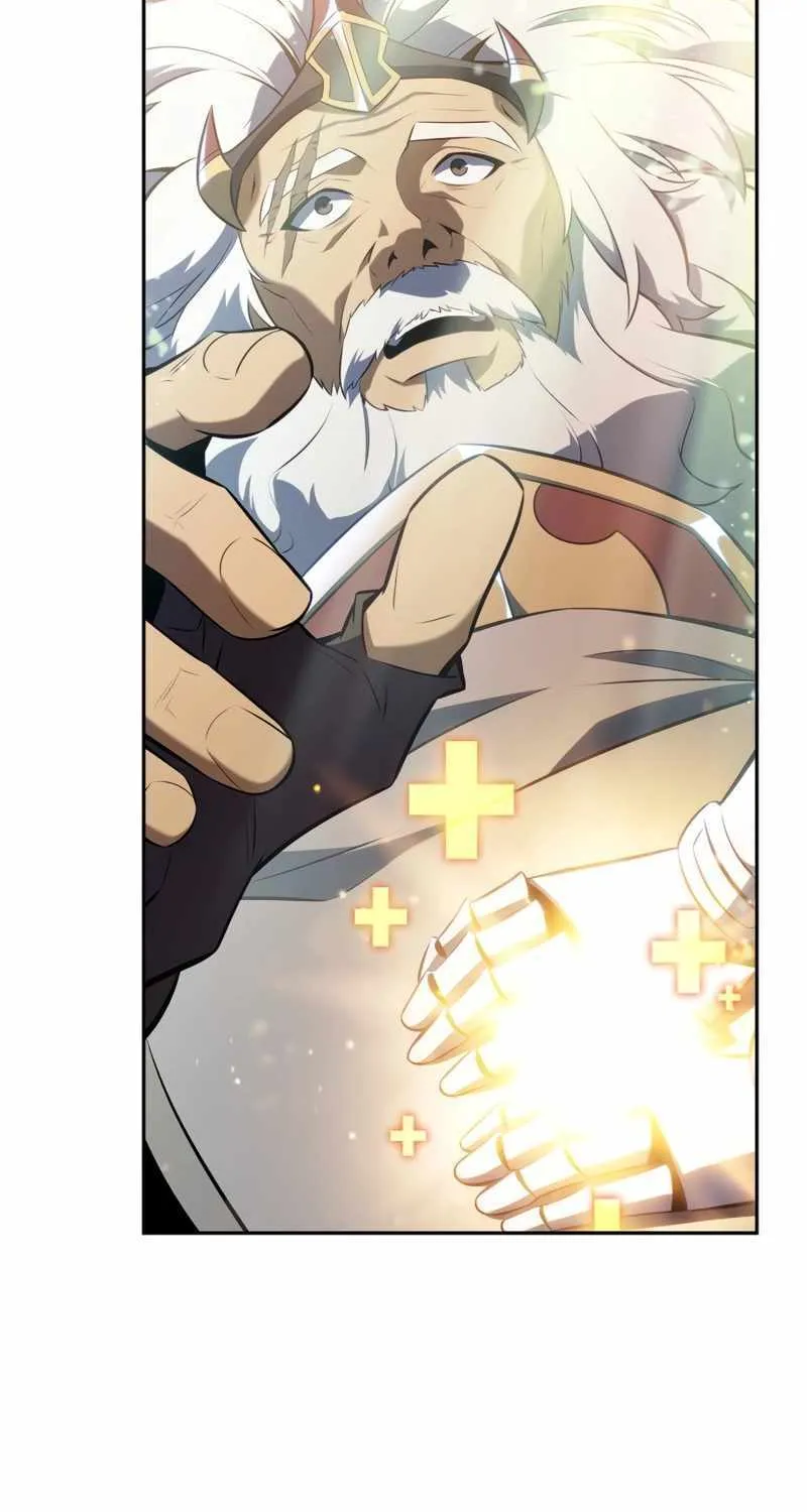 Read Solo Max-Level Newbie chapter 155 image 58 on Lezhin