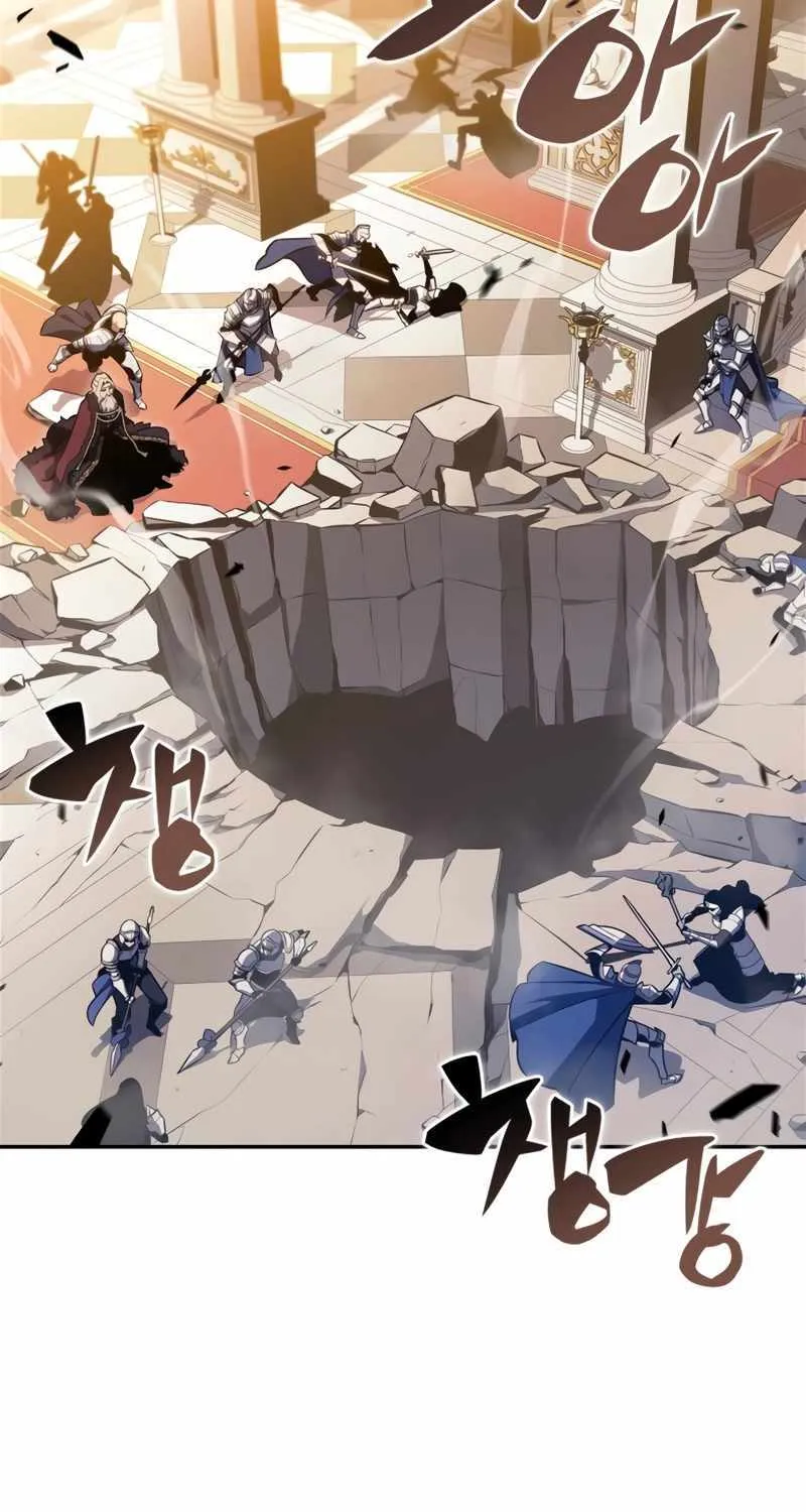 Read Solo Max-Level Newbie chapter 155 image 6 on Lezhin