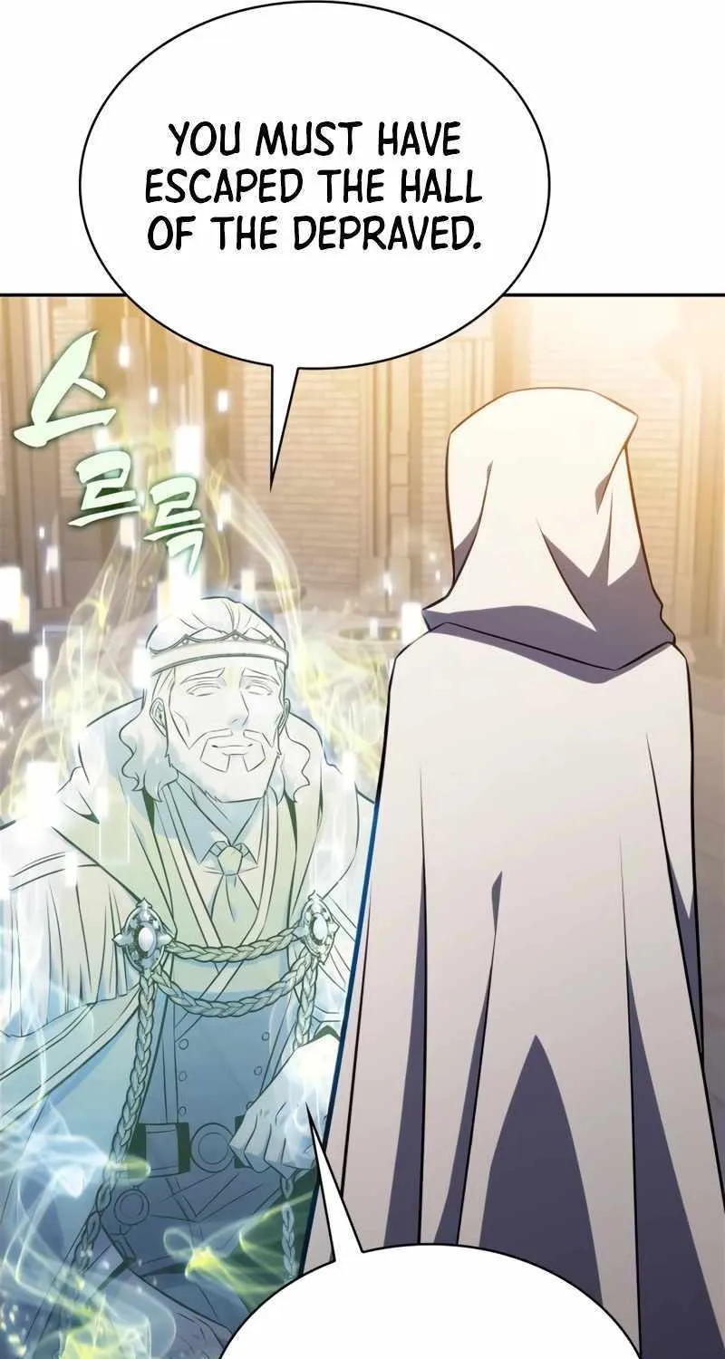 Read Solo Max-Level Newbie chapter 155 image 72 on Lezhin