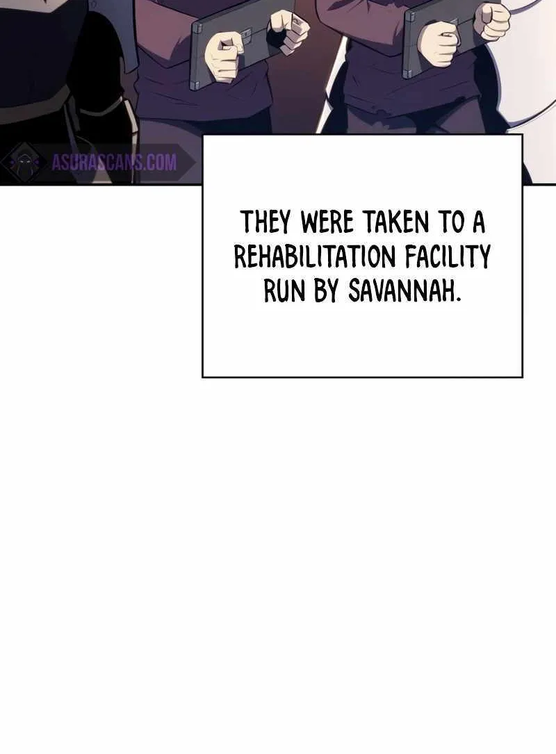 Read Solo Max-Level Newbie chapter 155 image 81 on Lezhin