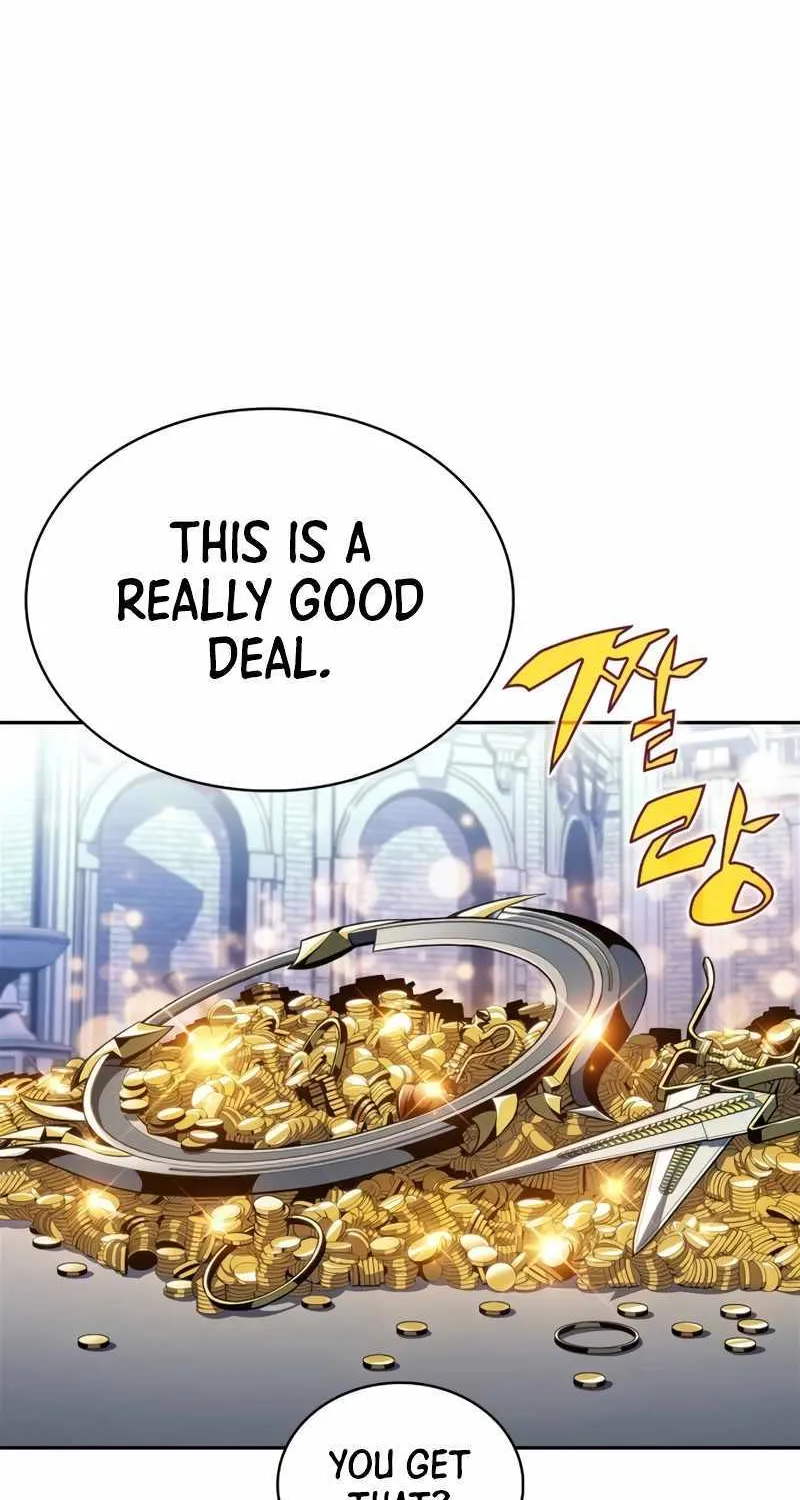 Read Solo Max-Level Newbie chapter 155 image 83 on Lezhin