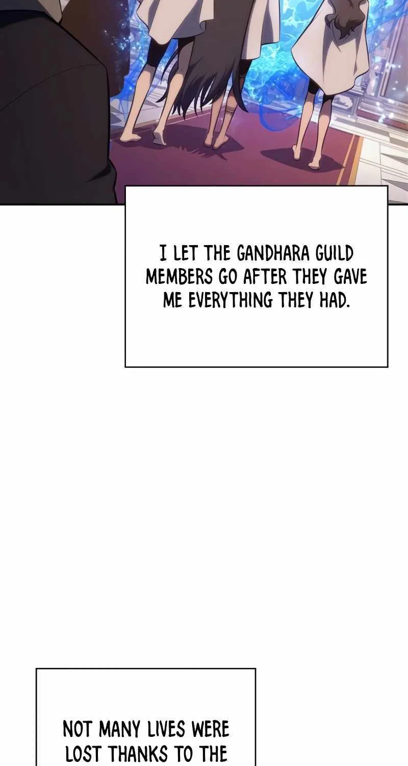 Read Solo Max-Level Newbie chapter 155 image 85 on Lezhin