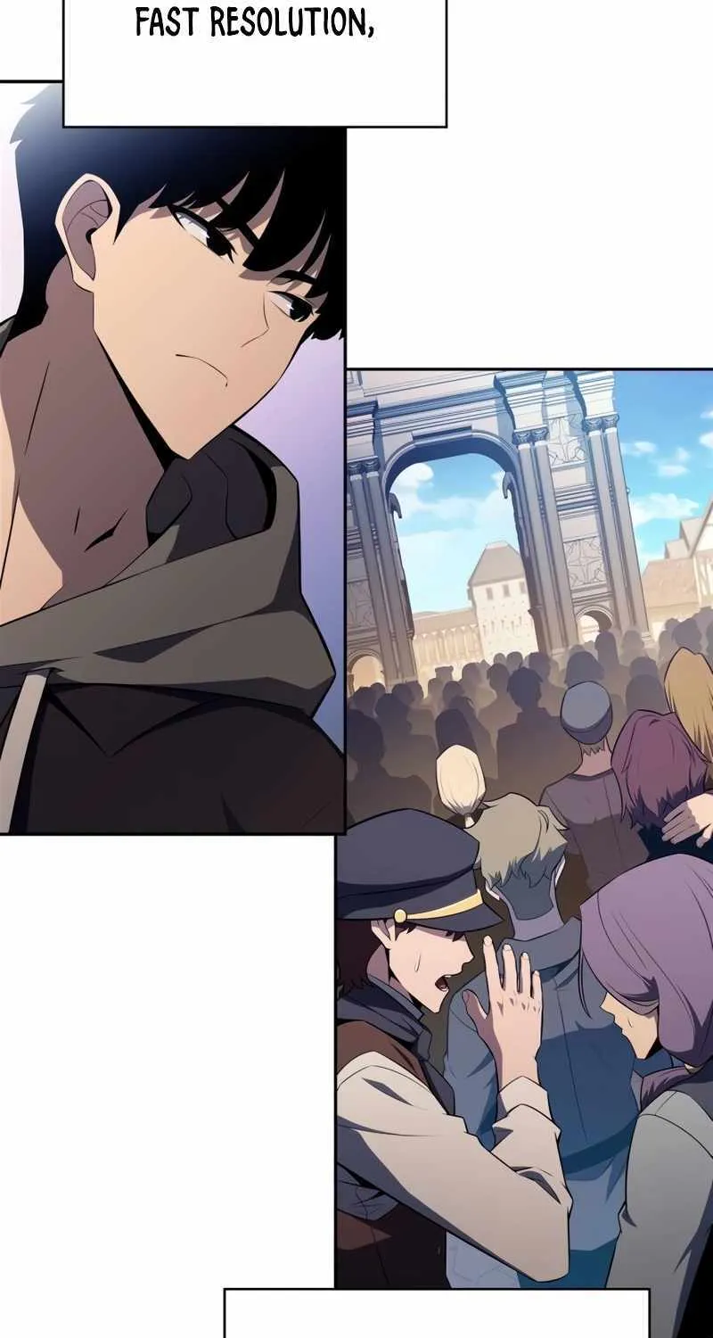 Read Solo Max-Level Newbie chapter 155 image 86 on Lezhin