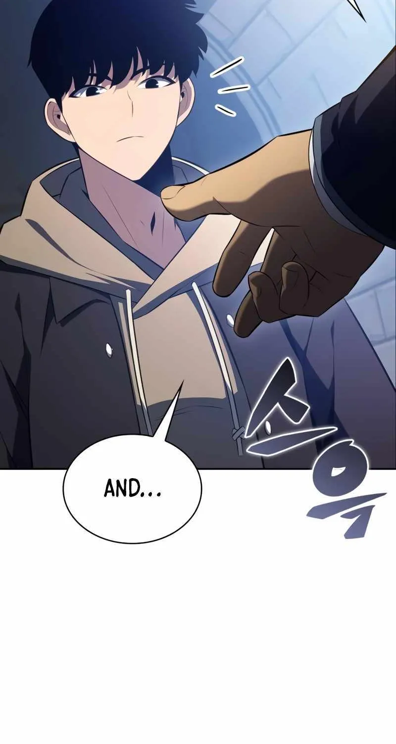 Read Solo Max-Level Newbie chapter 155 image 95 on Lezhin