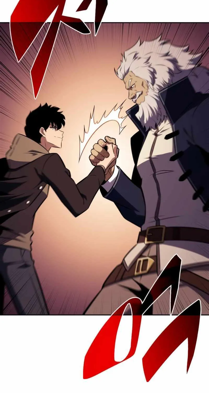 Read Solo Max-Level Newbie chapter 155 image 97 on Lezhin