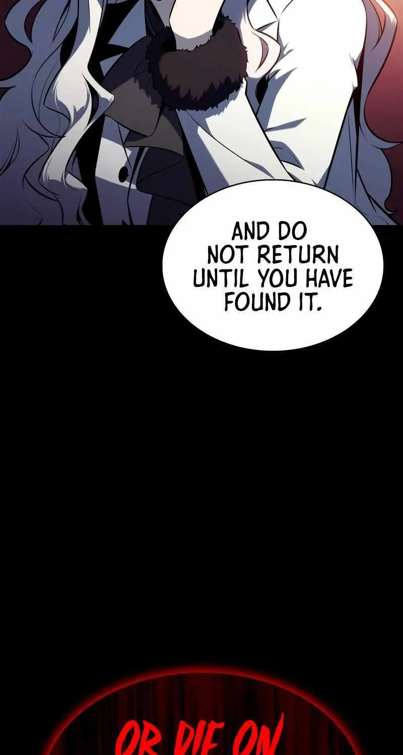 Read Solo Max-Level Newbie chapter 156 image 10 on Lezhin