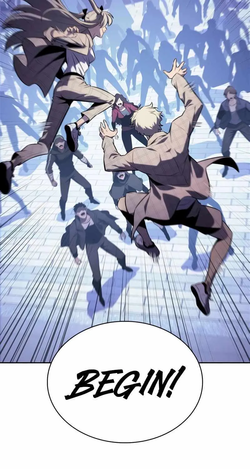 Read Solo Max-Level Newbie chapter 156 image 105 on Lezhin