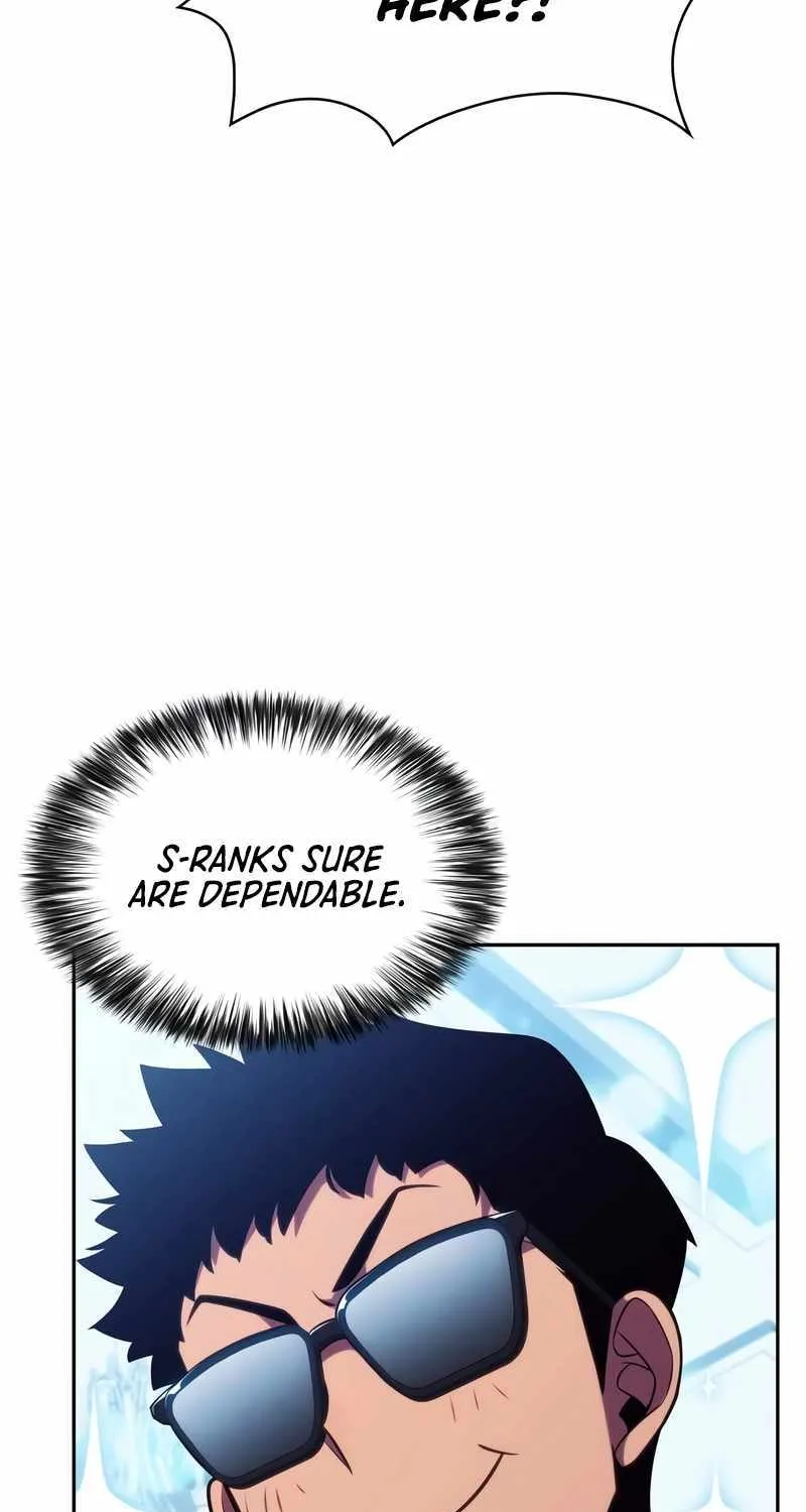 Read Solo Max-Level Newbie chapter 156 image 107 on Lezhin