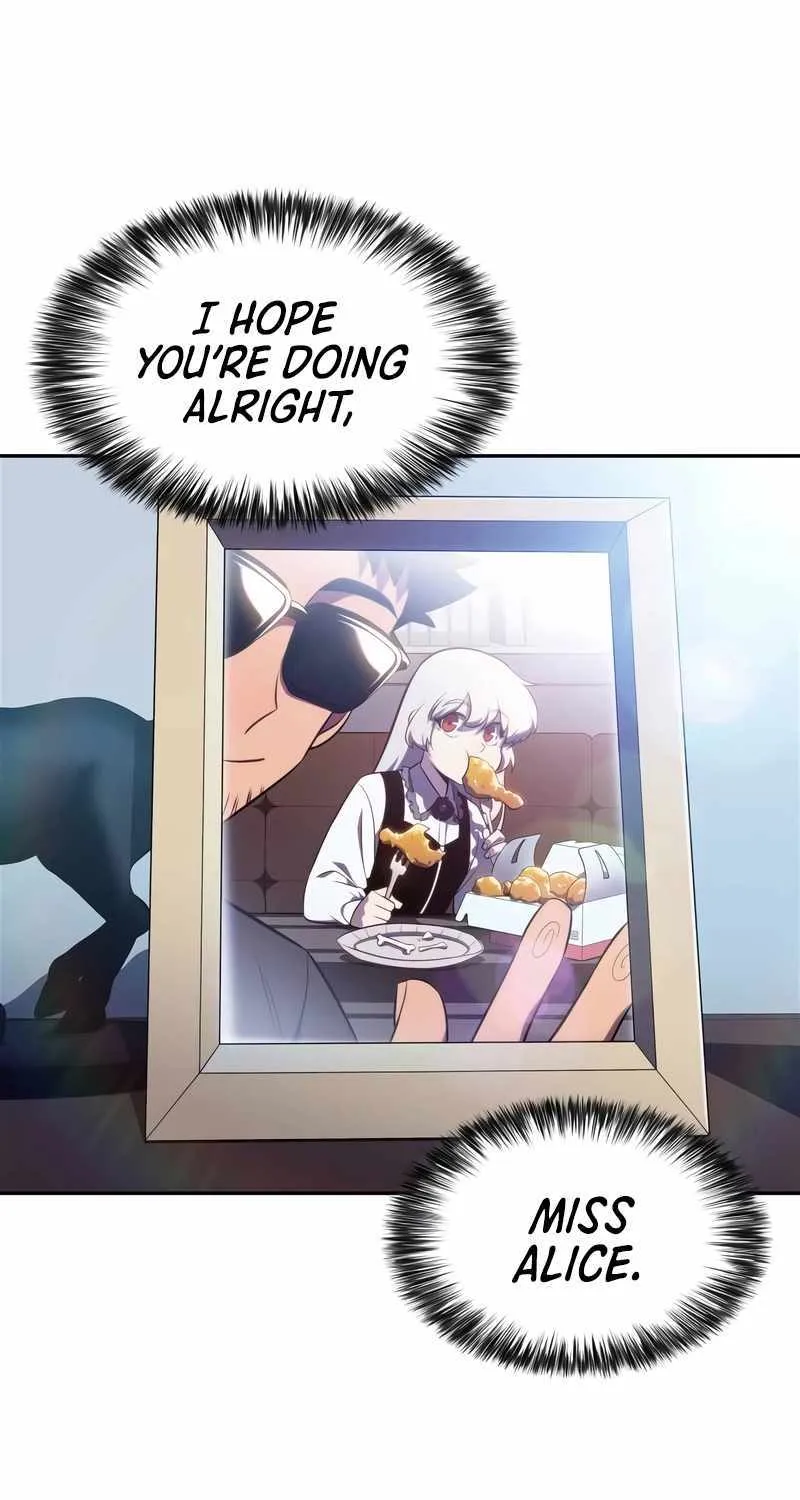 Read Solo Max-Level Newbie chapter 156 image 109 on Lezhin