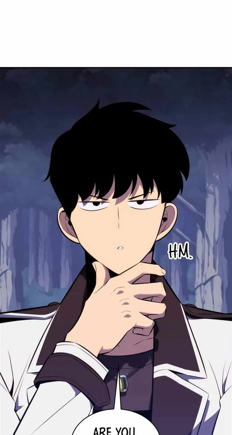 Read Solo Max-Level Newbie chapter 156 image 111 on Lezhin