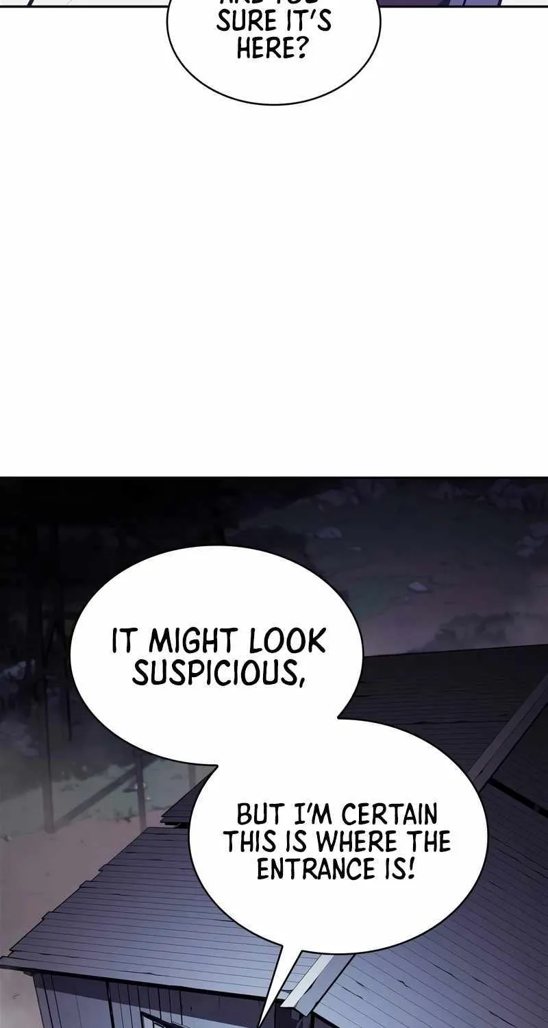 Read Solo Max-Level Newbie chapter 156 image 112 on Lezhin