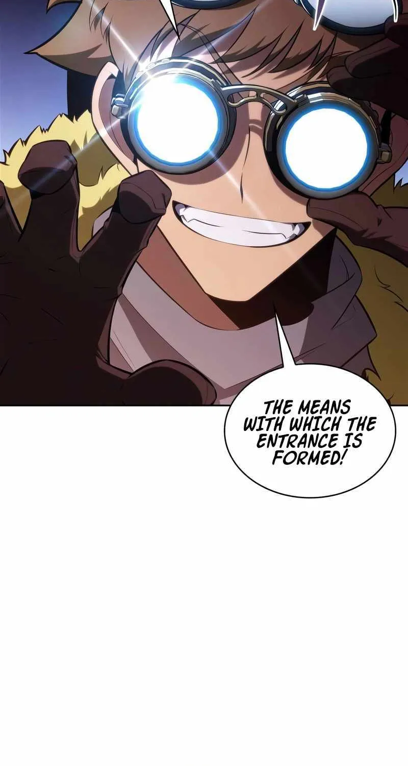 Read Solo Max-Level Newbie chapter 156 image 114 on Lezhin