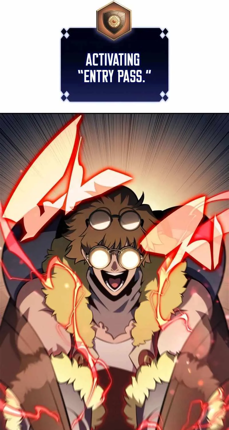 Read Solo Max-Level Newbie chapter 156 image 115 on Lezhin