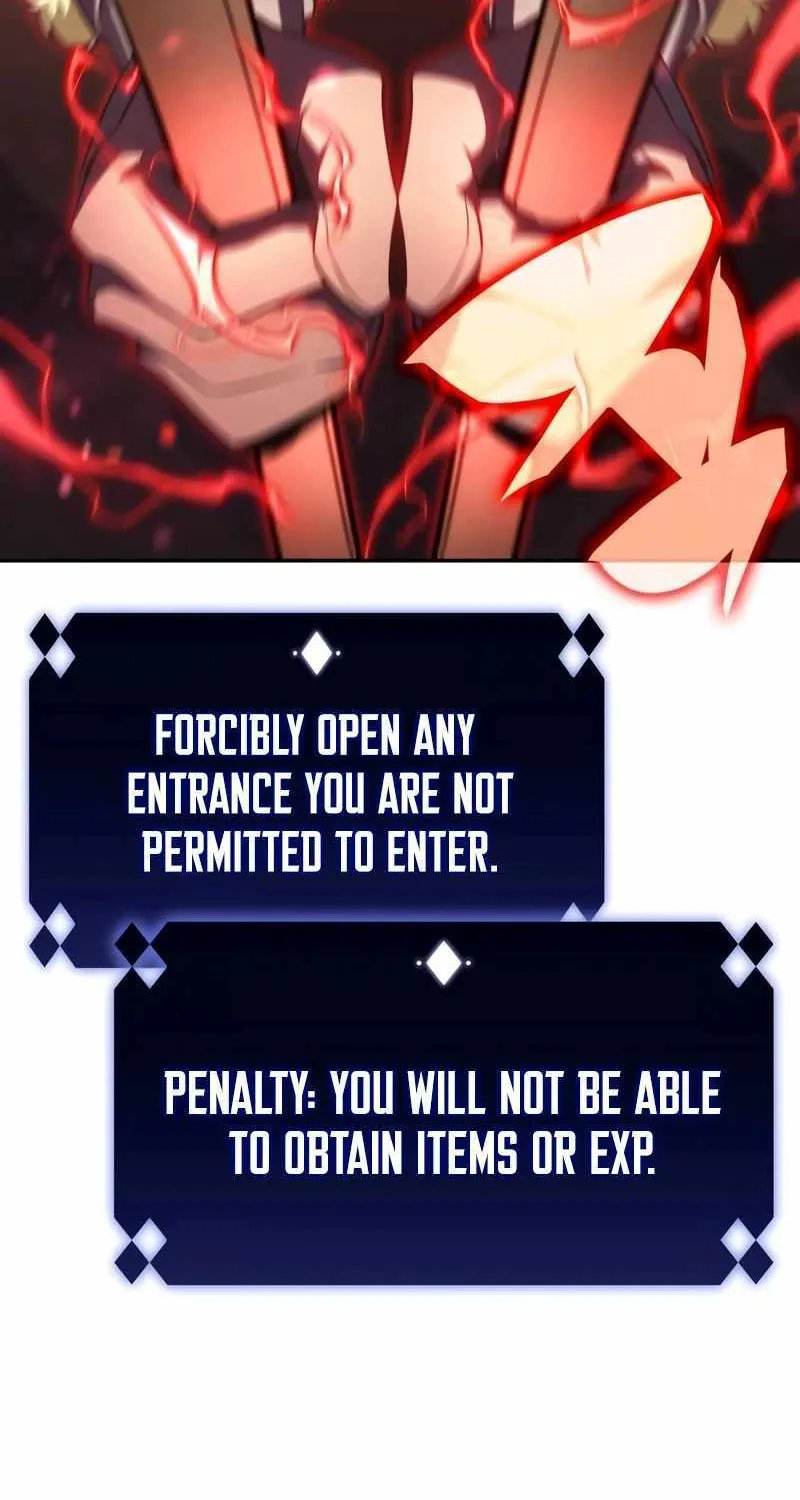 Read Solo Max-Level Newbie chapter 156 image 116 on Lezhin