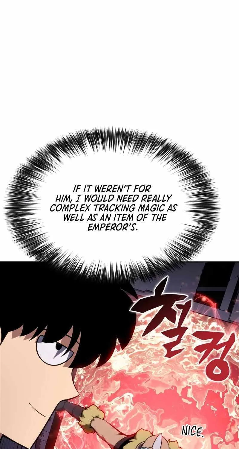 Read Solo Max-Level Newbie chapter 156 image 117 on Lezhin