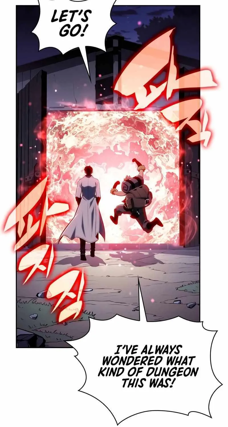 Read Solo Max-Level Newbie chapter 156 image 119 on Lezhin