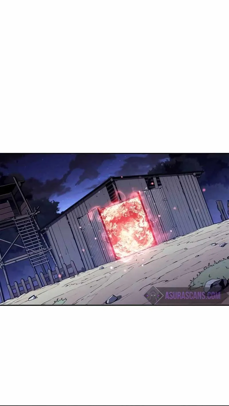 Read Solo Max-Level Newbie chapter 156 image 120 on Lezhin