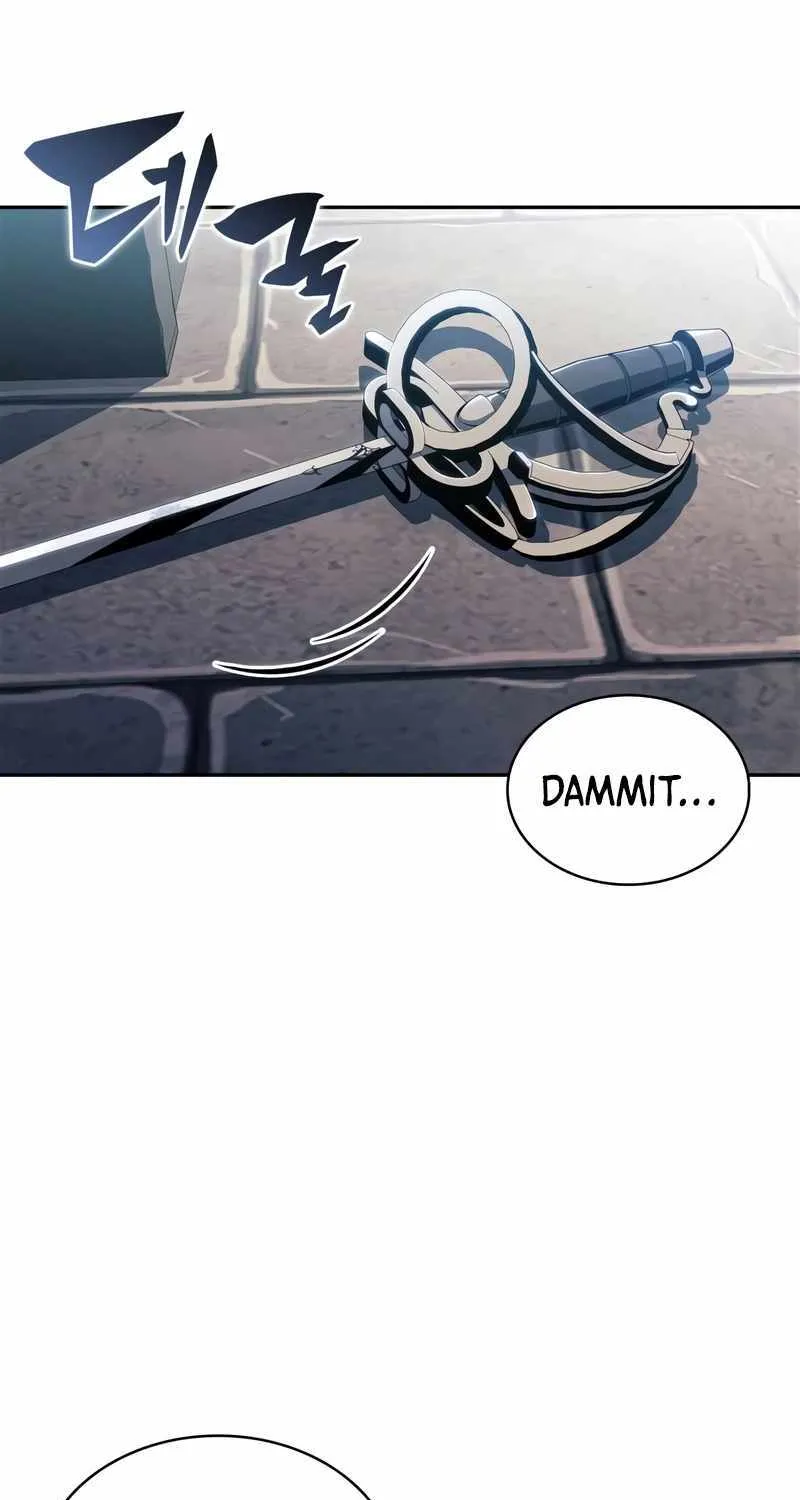 Read Solo Max-Level Newbie chapter 156 image 16 on Lezhin