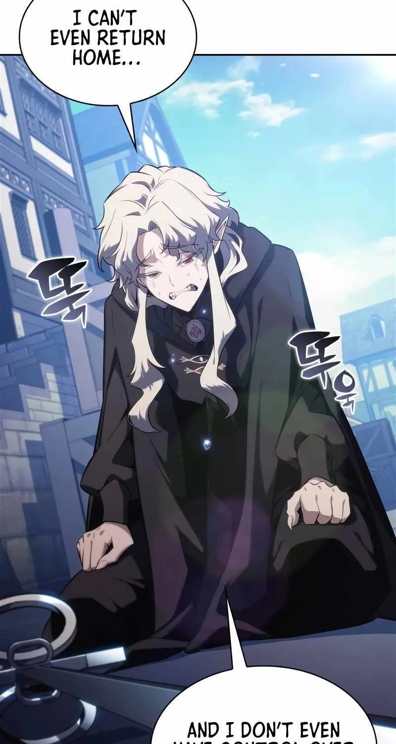 Read Solo Max-Level Newbie chapter 156 image 17 on Lezhin