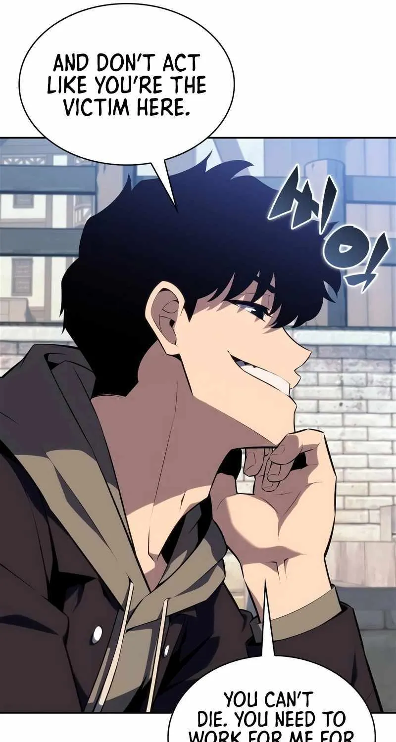 Read Solo Max-Level Newbie chapter 156 image 22 on Lezhin